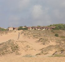 Villaggio Sabbie D'Oro Arbus